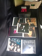 Renato zero collection usato  Chioggia