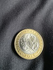 William shakespeare 2016 for sale  STOKE-ON-TRENT