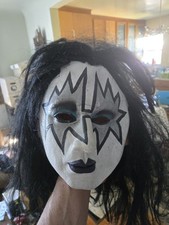 Kiss mask ace for sale  Burbank
