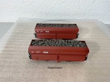 Selbstentladewagen fleischmann gebraucht kaufen Selbstentladewagen fleischmann gebraucht kaufen  Hattingen