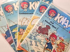 Knax comic hefte gebraucht kaufen  Gnarrenburg