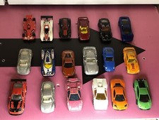 Hot wheels lotto usato  Milano