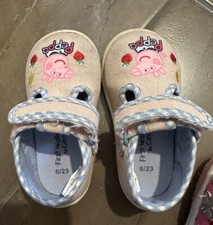 George girls pink for sale  DERBY