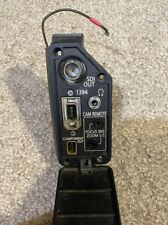 Panasonic hpx170 input for sale  Tacoma