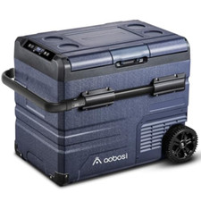 Aaobosi frigo portatile usato  Roccagloriosa