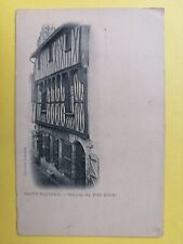 Cpa saint maixent d'occasion  Paimbœuf