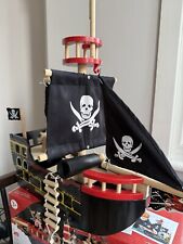 Toy pirates ship for sale  LONDON