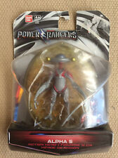 Alpha power rangers gebraucht kaufen  Klosterlechfeld