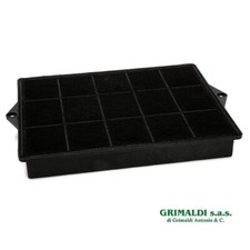 Filtro cappa elica usato  Frattamaggiore