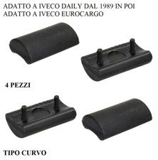 Kit tamponi supporto usato  Canicatti