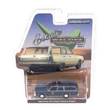Greenlight 36040 ford usato  Spedire a Italy