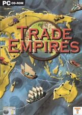 Trade empires dvd for sale  SUNDERLAND