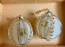 Alte christbaumkugeln weihnach gebraucht kaufen  Köln