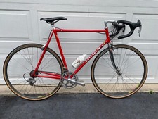 Rare vintage battaglin for sale  Newtown