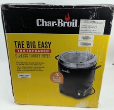 Char broil big for sale  Minneapolis