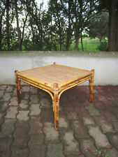 Bamboo rattan and d'occasion  Expédié en Belgium