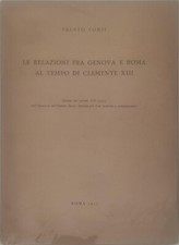 Relazioni fra genova usato  Genova