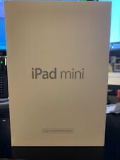 Apple iPad Mini 3 (WiFi, 64Gg, Cinza Espacial, Tela de 7,9 polegadas) comprar usado  Enviando para Brazil