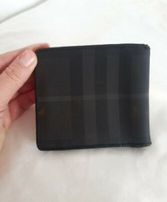 Portefeuille burberry homme d'occasion  Chevilly-Larue