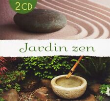 Jardin zen various d'occasion  Expédié en Belgium