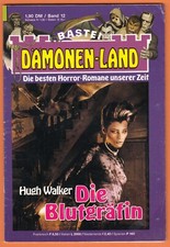 Dämonen land bastei gebraucht kaufen  Langelsheim