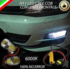 Coppia lampade fendinebbia usato  Napoli