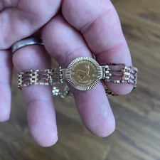 22k 1984 gold for sale  HARTLEPOOL
