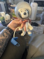 Snoopy astronaut 1969 for sale  Grants Pass