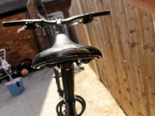 Carrera hellcat mens for sale  DERBY