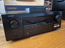 Denon avr x2700h gebraucht kaufen  Mittelbiberach