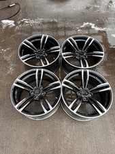 Genuine bmw 437m for sale  PENARTH
