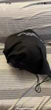 Casco donna nero usato  Leno