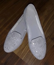 Damen slipper schuhe gebraucht kaufen  Frankfurt am Main