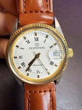 Personal automatico orologio usato  Roma