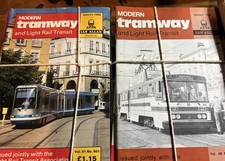Modern tramway light for sale  BROMSGROVE