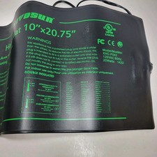 Vivosun digital heat for sale  Temperance