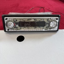 Jvc sc900r autoradio usato  Spedire a Italy