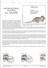 Document officiel 1988 d'occasion  Crécy-la-Chapelle