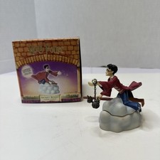 Vintage Harry Potter Secret Boxes "Harry Potter" Caixa de Bugigangas Departamento 56 comprar usado  Enviando para Brazil