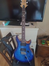 Prs custom faded for sale  Lima