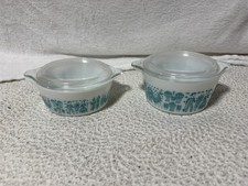 Vintage pyrex amish for sale  Alton