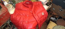 giacca moncler usato  Pray