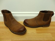 Timberland larchmont leather for sale  UK