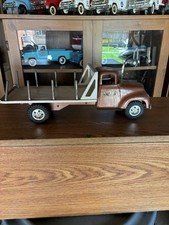 Vintage tonka brown for sale  Saint Clair Shores