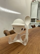 Alessi cico egg for sale  LONDON