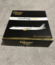 Airbus a321 vueling for sale  NORWICH