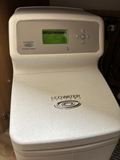 Ecowater esm9ce electric for sale  MORETON-IN-MARSH