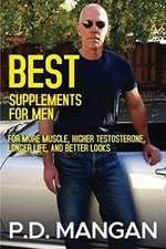 Best supplements men for sale  Egg Harbor Township