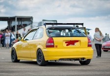 Cusco ek9 ctr for sale  Jamaica Plain