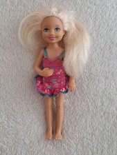 Barbie chelsea kleine gebraucht kaufen  Dormagen